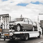 پیشرو خدمات امداد خودرو در غرب تهران چیتگر